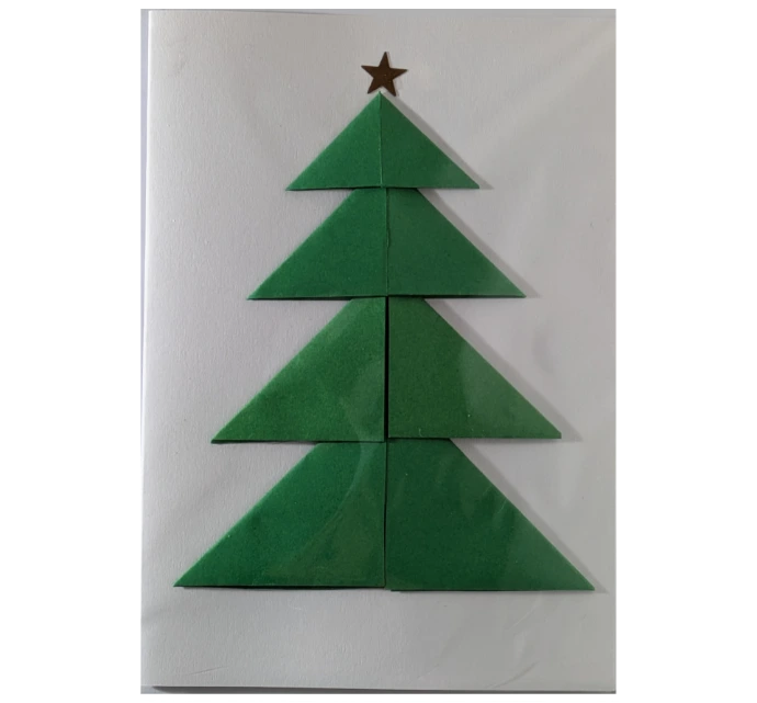 Christmas card design 1