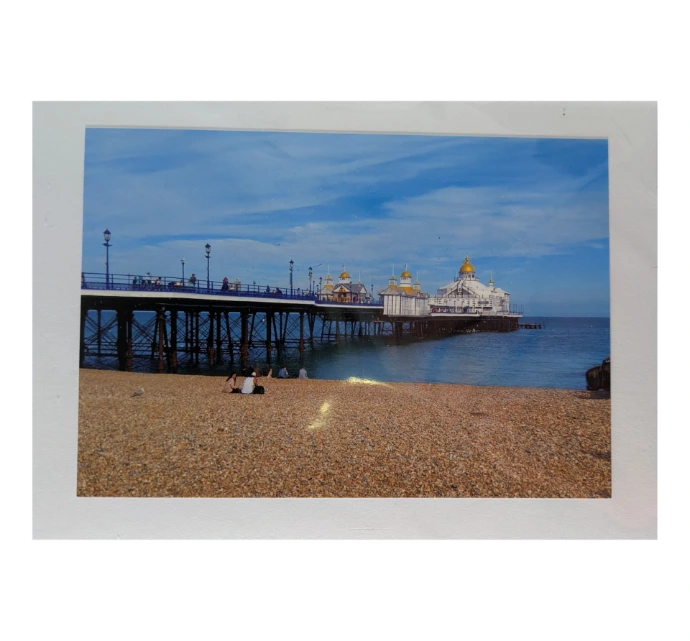 Brighton Pier